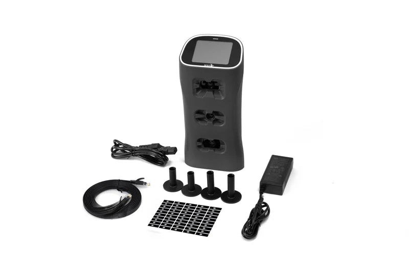 GOLFJOY Spica 3 Launch Monitor