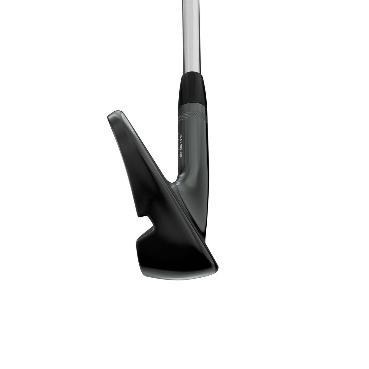 MacGregor MT Milled Irons, Black