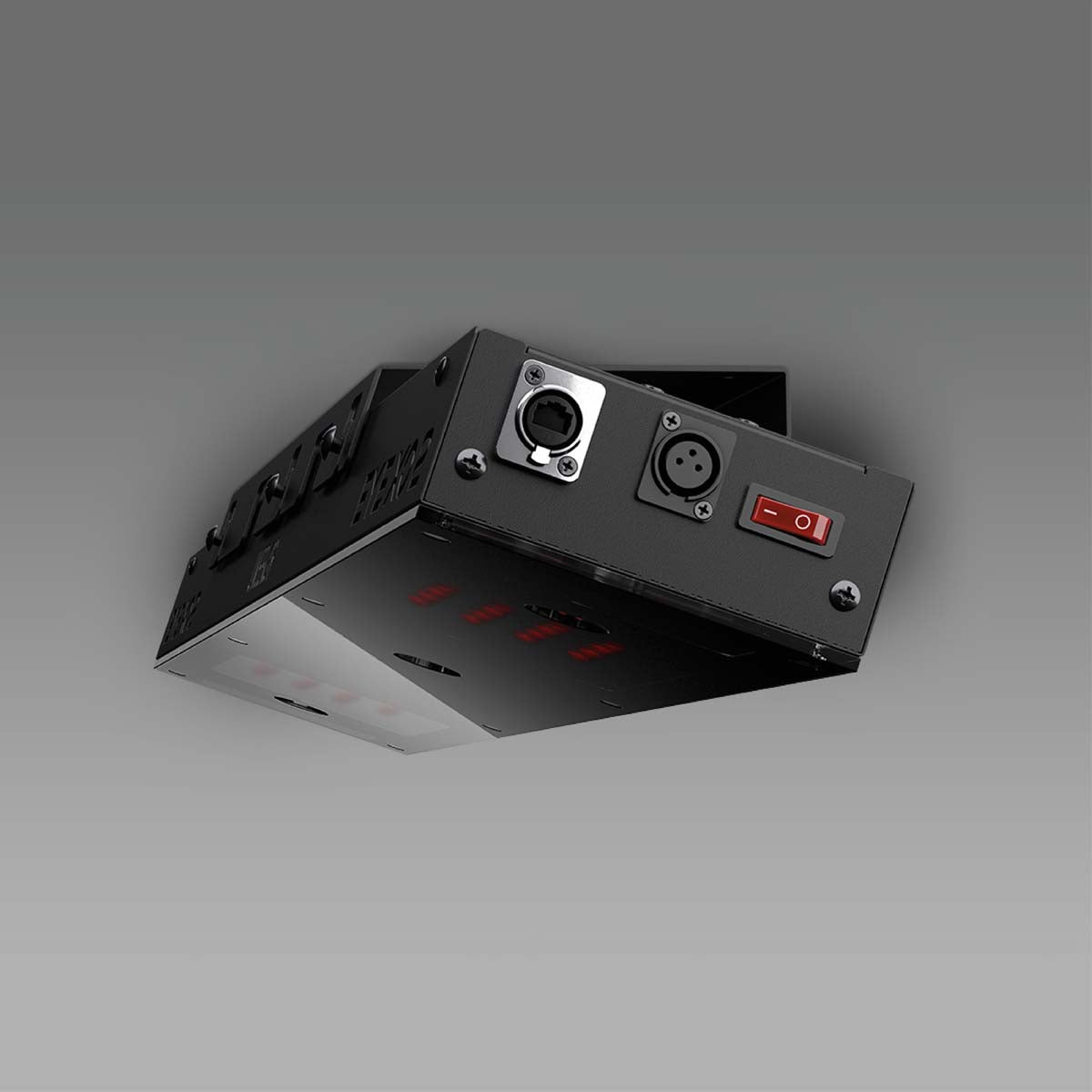 Uneekor Eye XO2 Overhead Launch Monitor