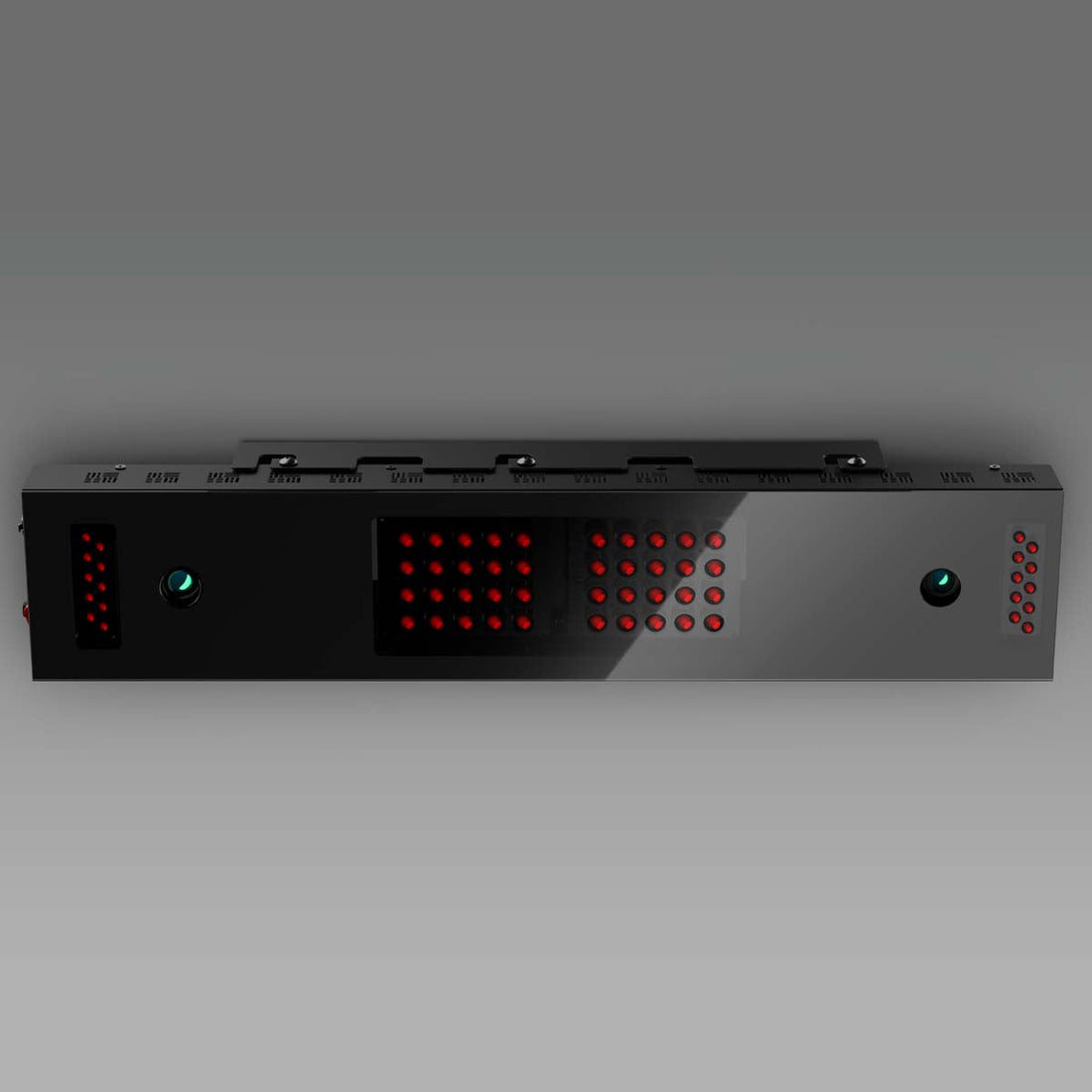 Uneekor Eye XO Overhead Launch Monitor