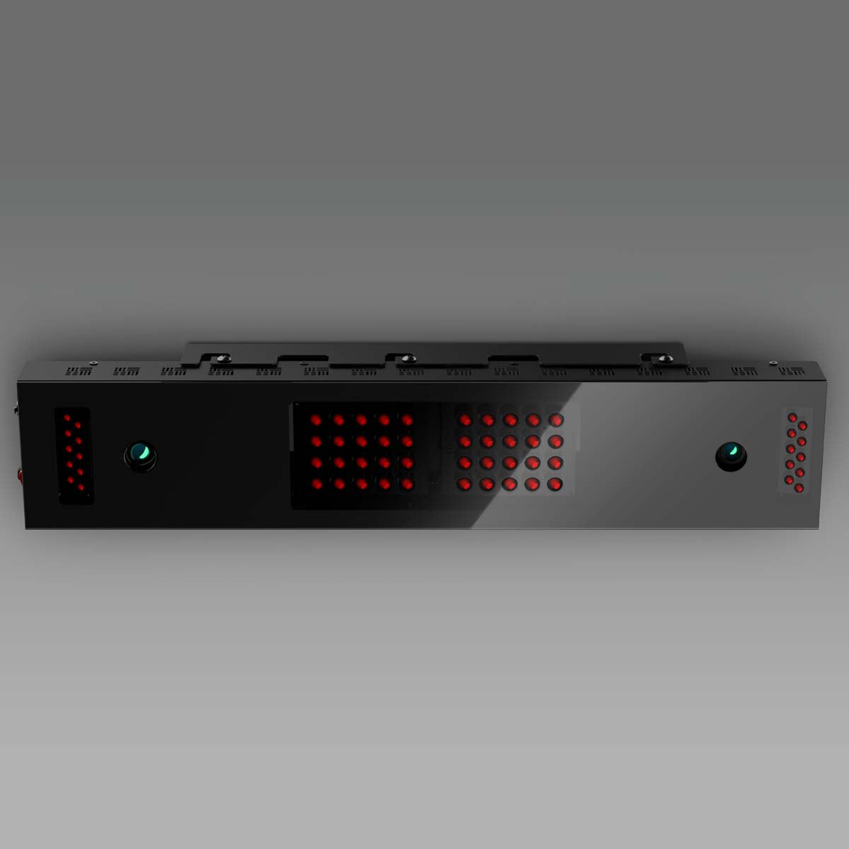 Uneekor Eye XO Overhead Launch Monitor