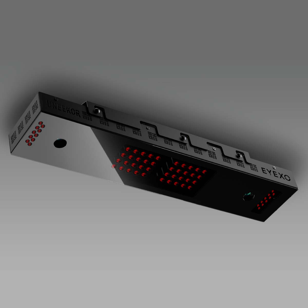 Uneekor Eye XO Overhead Launch Monitor