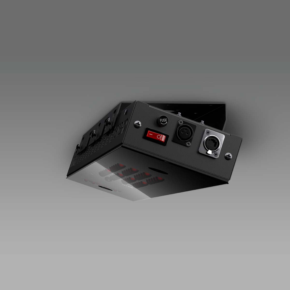 Uneekor Eye XO Overhead Launch Monitor