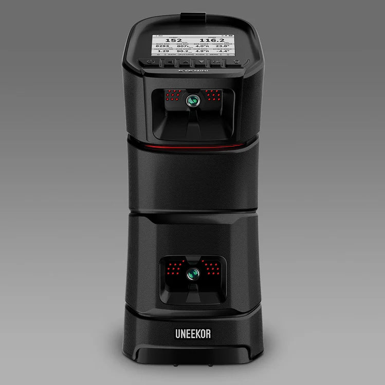 Uneekor EYE MINI Launch Monitor