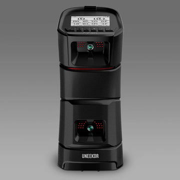 Uneekor EYE MINI Launch Monitor