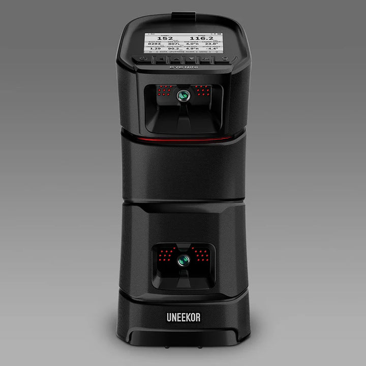 Uneekor EYE MINI Launch Monitor
