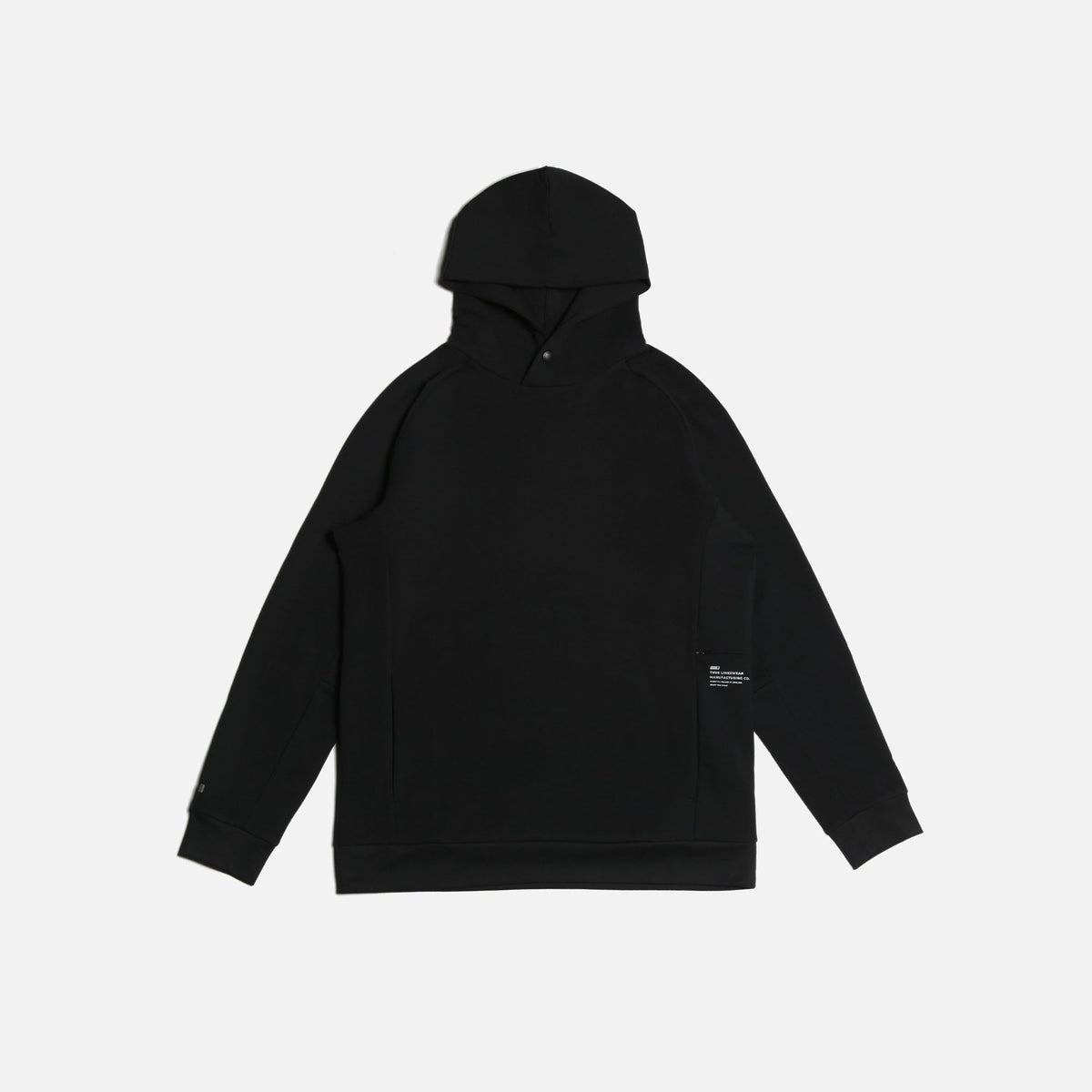 TRUE LinksWear Future Staples Men's Golf Hoodie