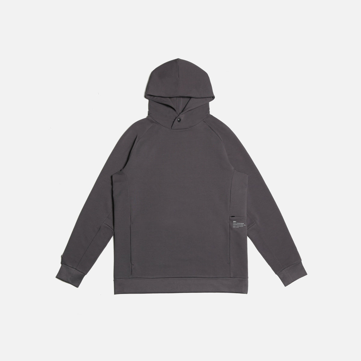TRUE LinksWear Future Staples Men's Golf Hoodie