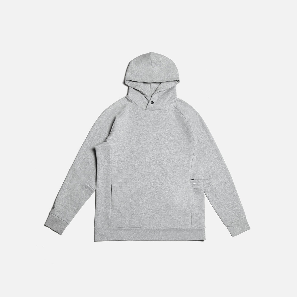 TRUE LinksWear Future Staples Men's Golf Hoodie