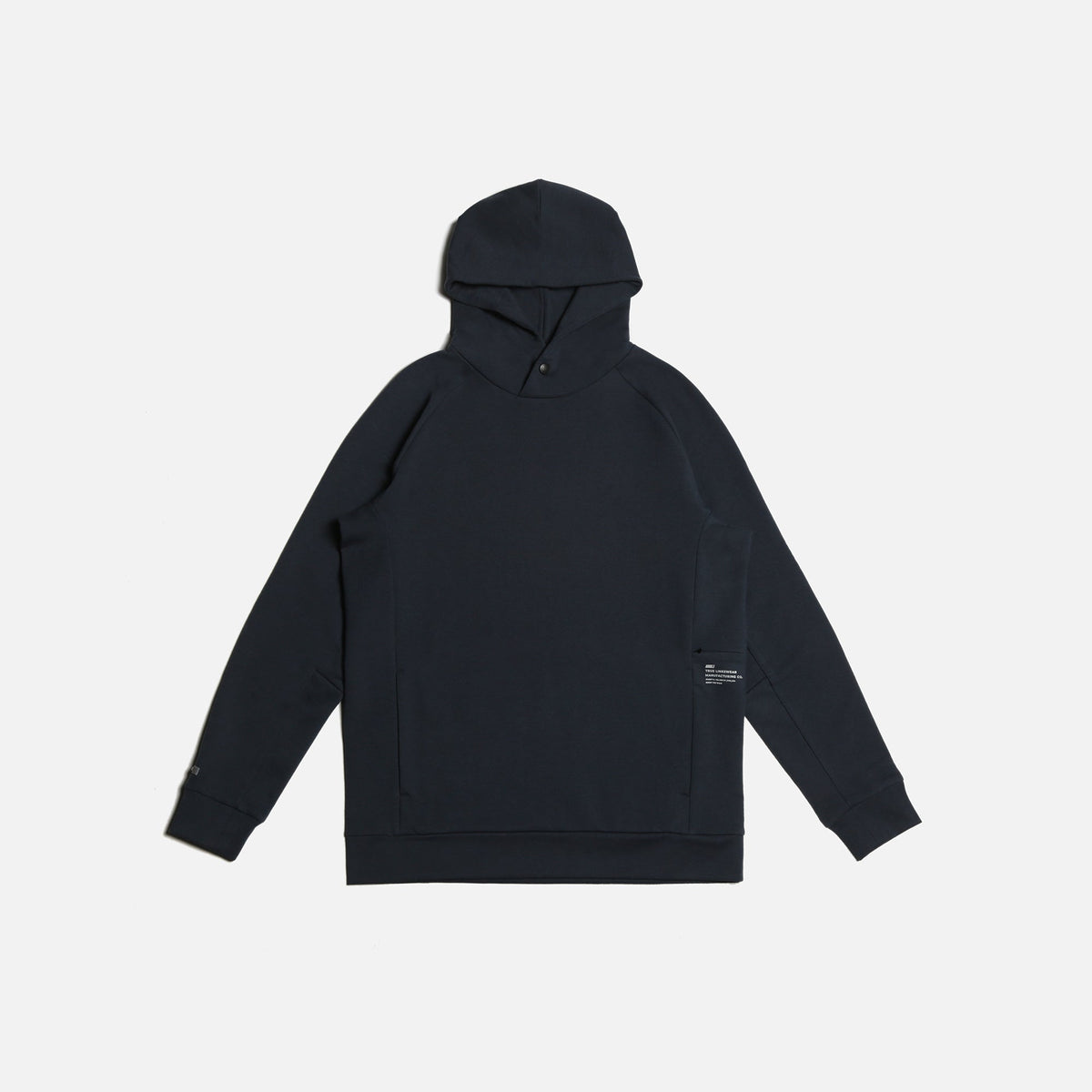 TRUE LinksWear Future Staples Men's Golf Hoodie