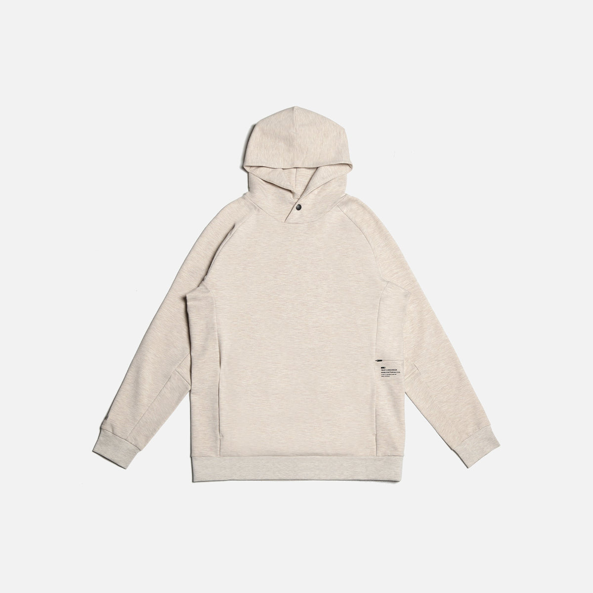 TRUE LinksWear Future Staples Men's Golf Hoodie