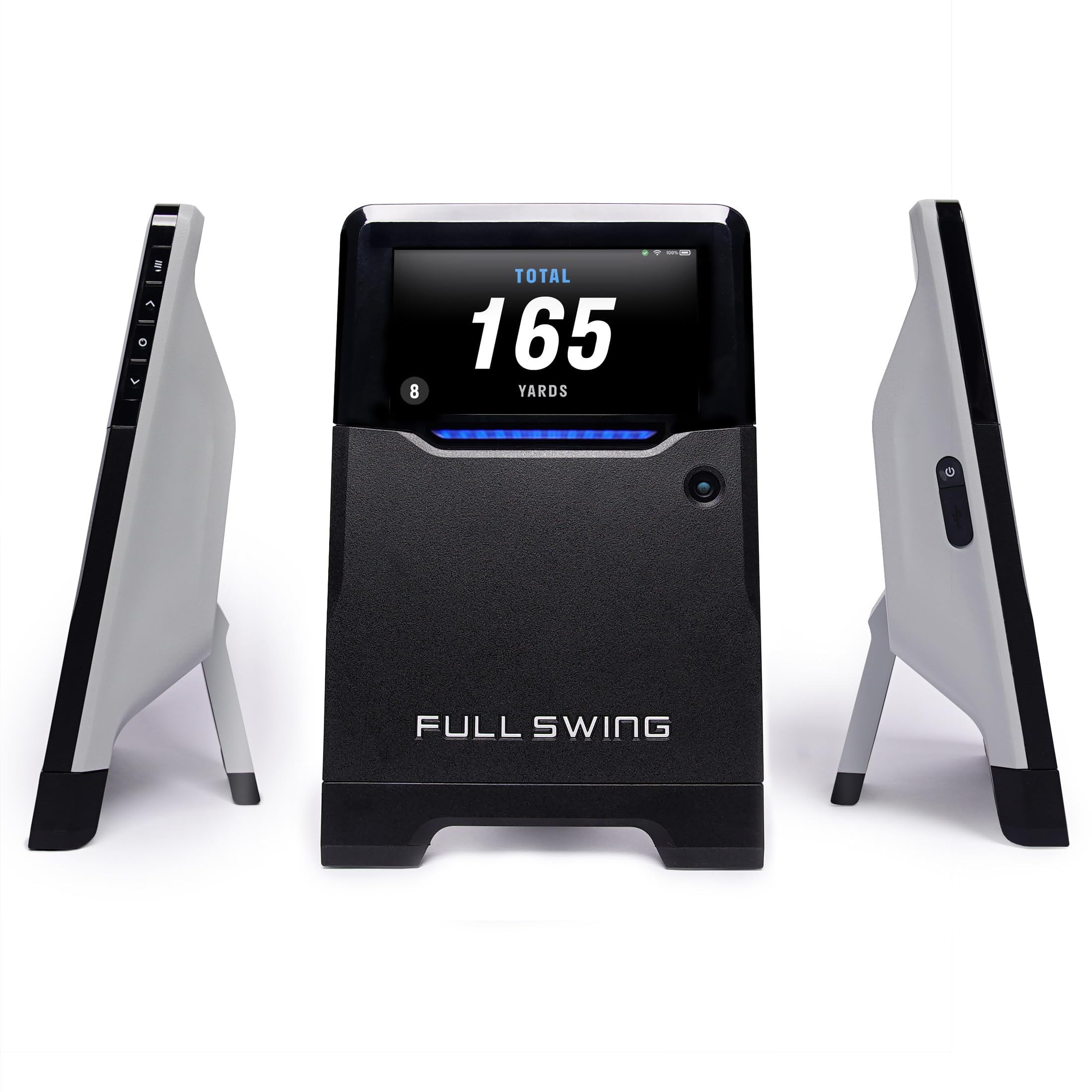 Full Swing Kit Launch Monitor