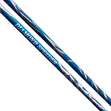 FUJIKURA 2024 DIAMOND SPEEDER DRIVER SHAFT