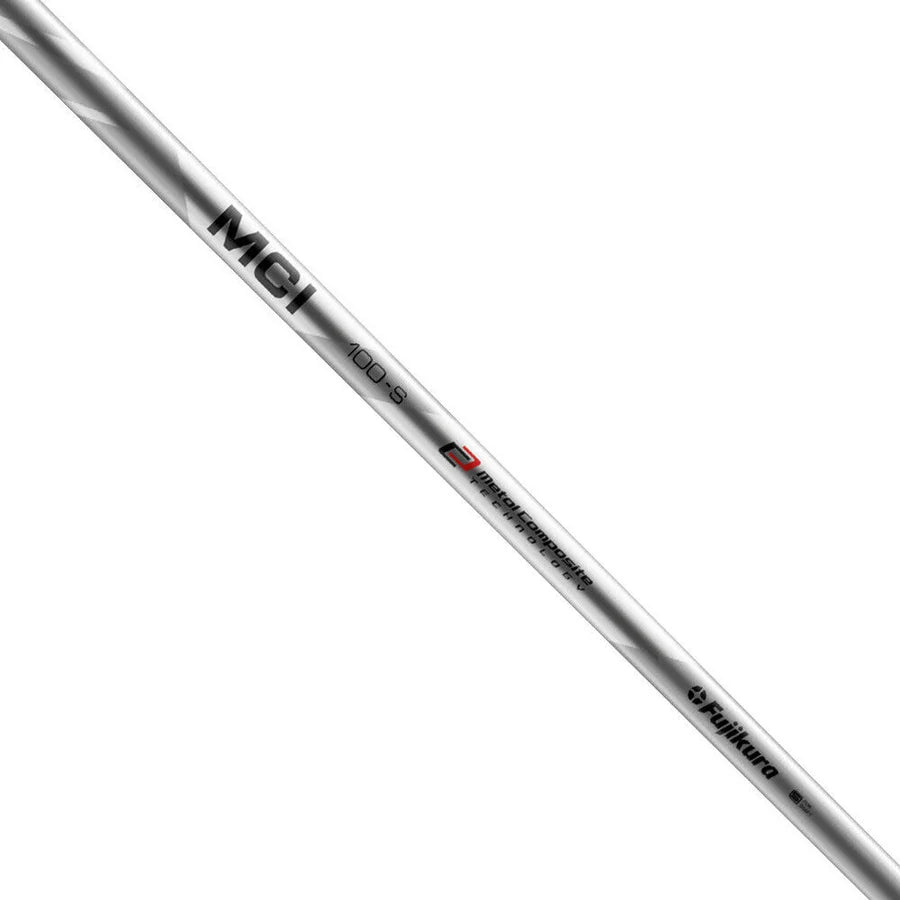 Fujikura MCI graphite iron shaft