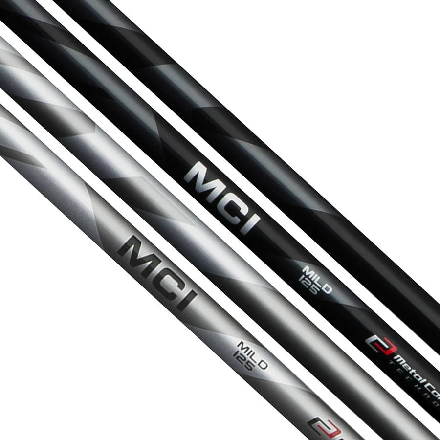 Fujikura MCI Wedge silver graphite shaft