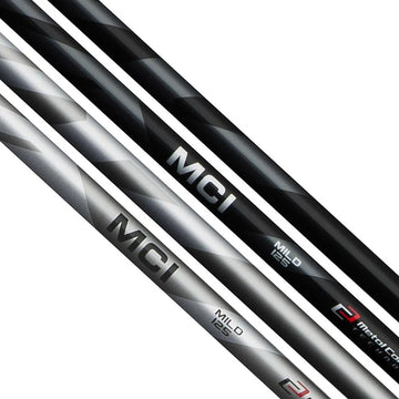 Fujikura MCI Wedge Shaft .355" Taper