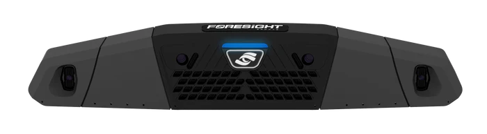 Foresight Falcon Launch Monitor