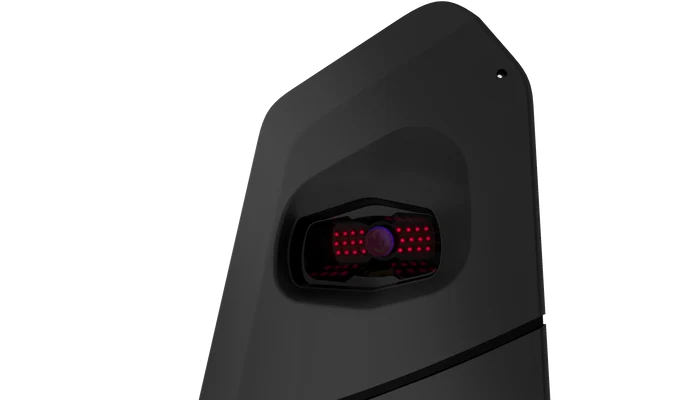 Foresight Falcon Launch Monitor