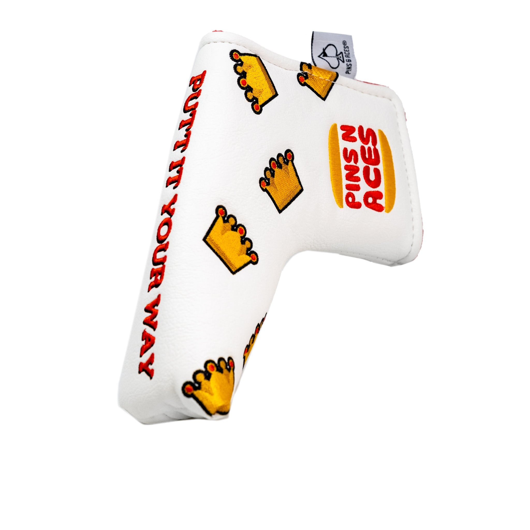 Bogey King - Blade Putter