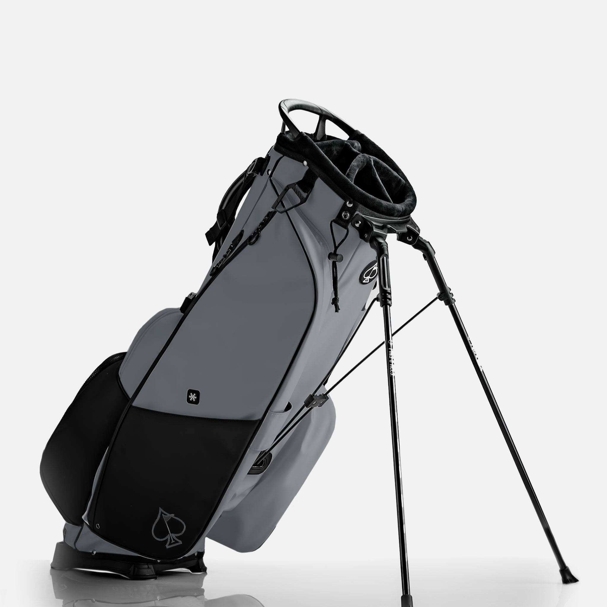 Player Preferred™ Golf Bag - Flat Ash