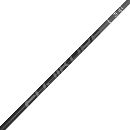 Fujikura PRO graphite iron shaft