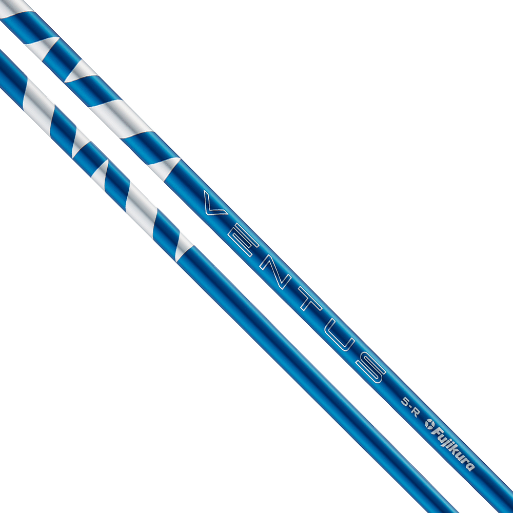 Fujikura Ventus Blue Wood Shaft VeloCore+
