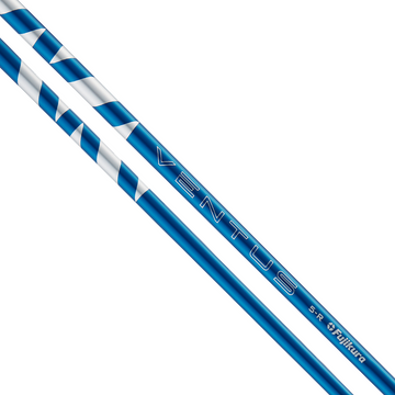 Fujikura Ventus Blue Wood Shaft VeloCore+