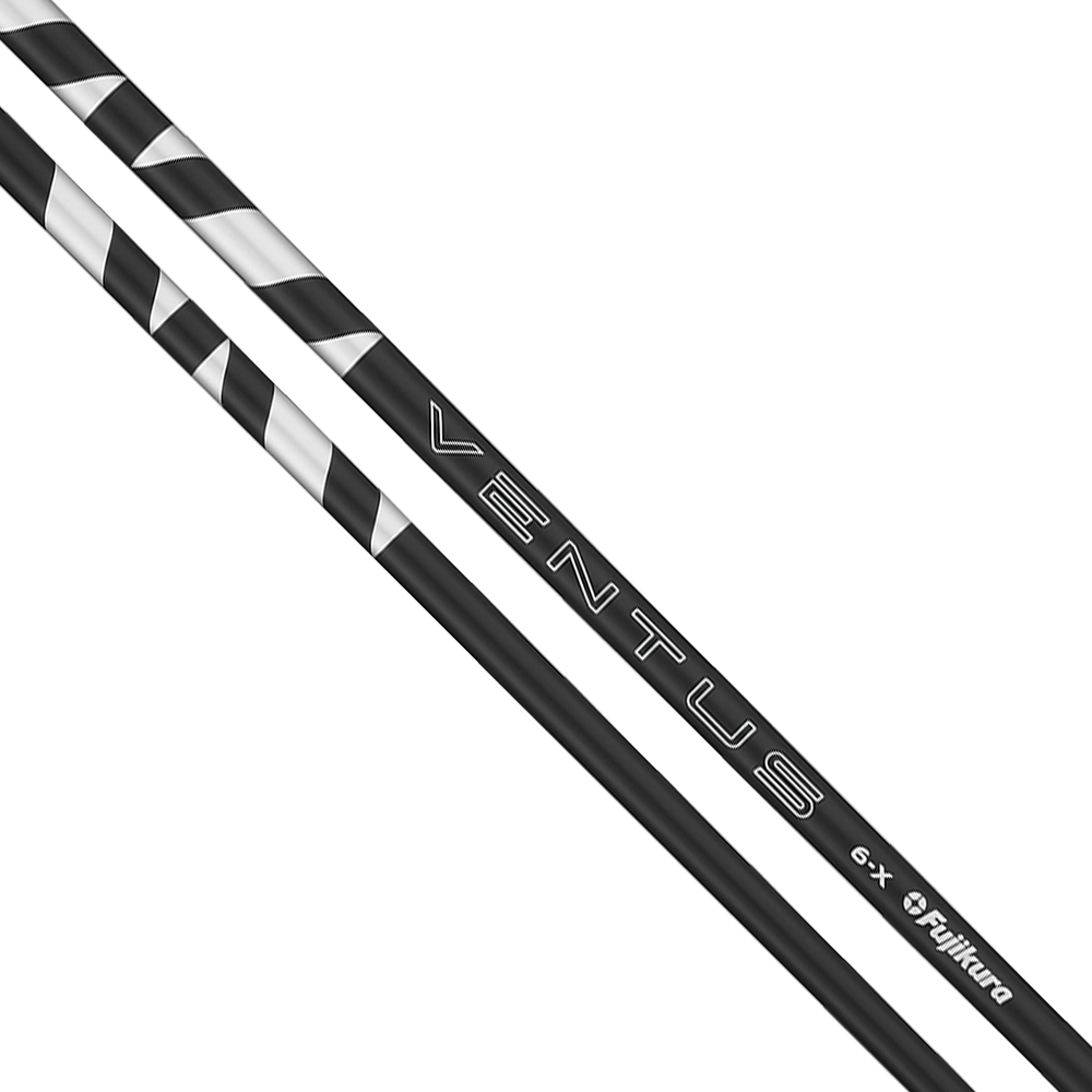 Fujikura Ventus Black Wood Shaft VeloCore+