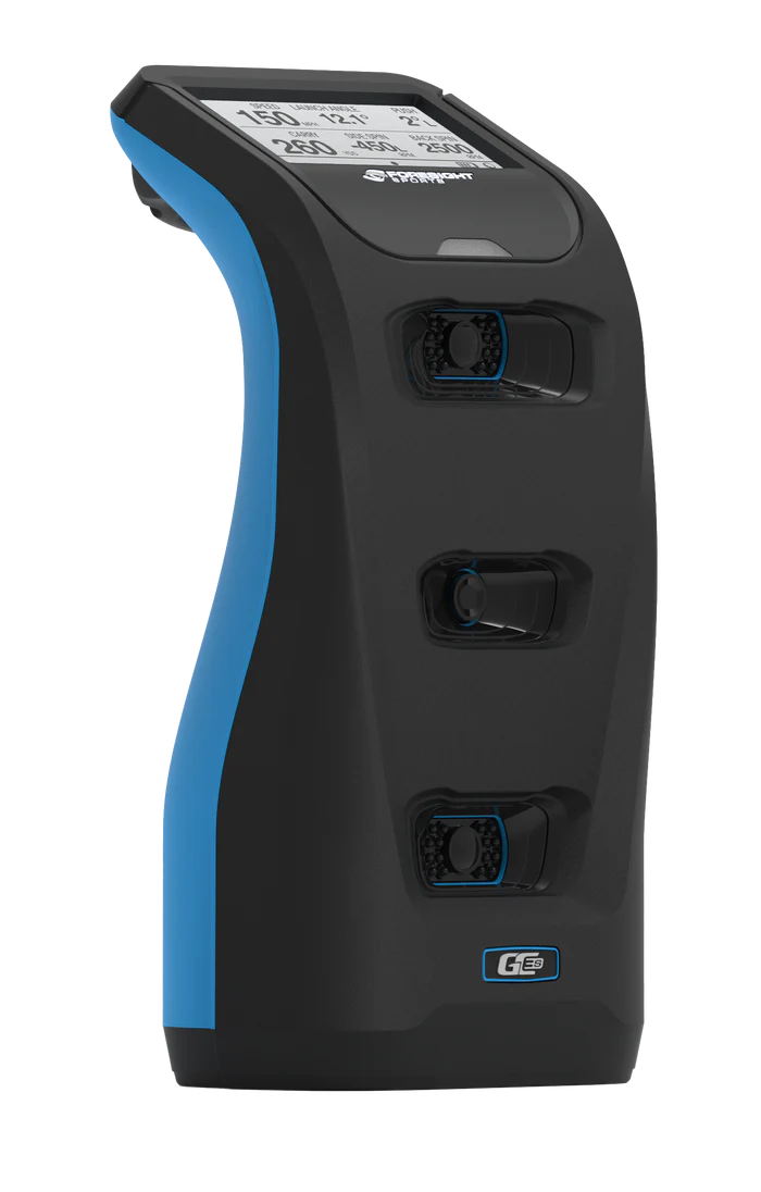 Foresight GC3S Launch Monitor
