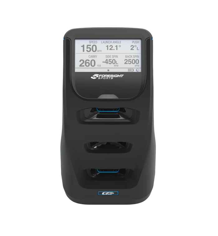Foresight GC3S Launch Monitor