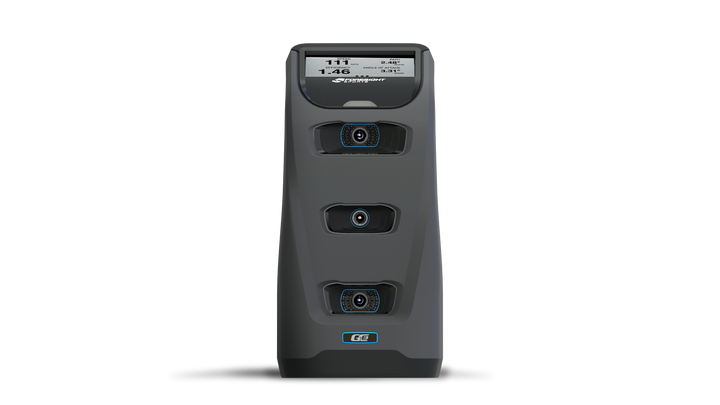Foresight Sports GC3 Launch Monitor