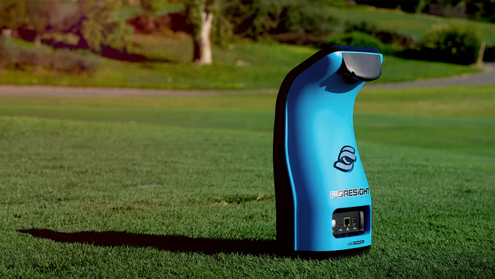 Foresight GC3S Launch Monitor