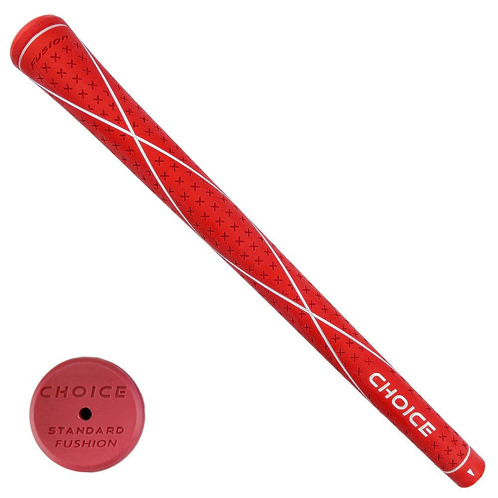 Choice Fushion Standard Grips