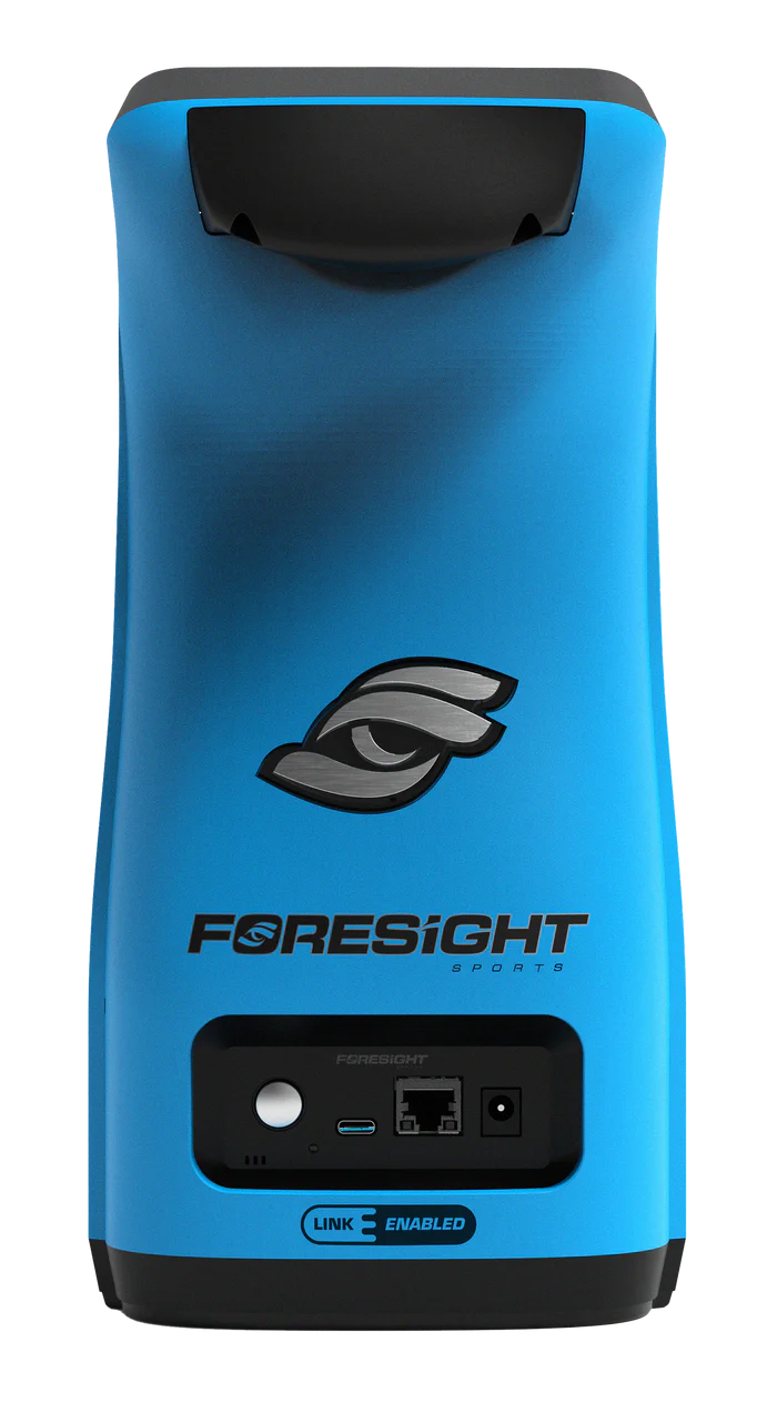 Foresight GC3S Launch Monitor