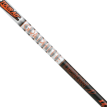 Graphite Design Tour AD IZ Hybrid Shaft