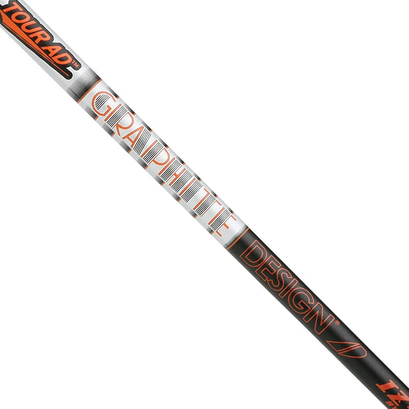 Graphite Design Tour AD IZ Hybrid Shaft