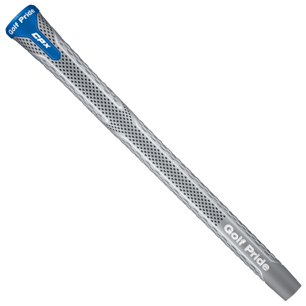 GOLF PRIDE CPx GRIP - Blue/Grey