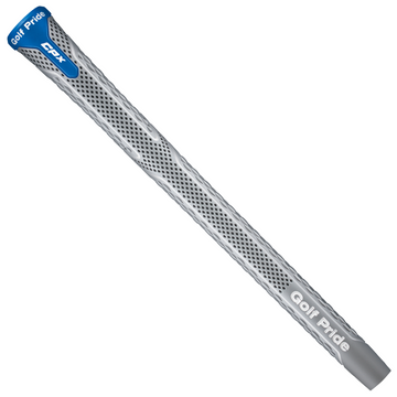GOLF PRIDE CPx GRIP - Blue/Grey
