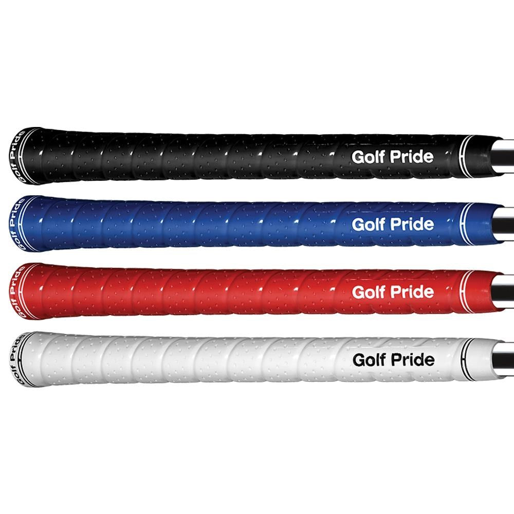 GOLF PRIDE Tour Wrap 2G Grip