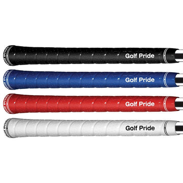 GOLF PRIDE Tour Wrap 2G Grip