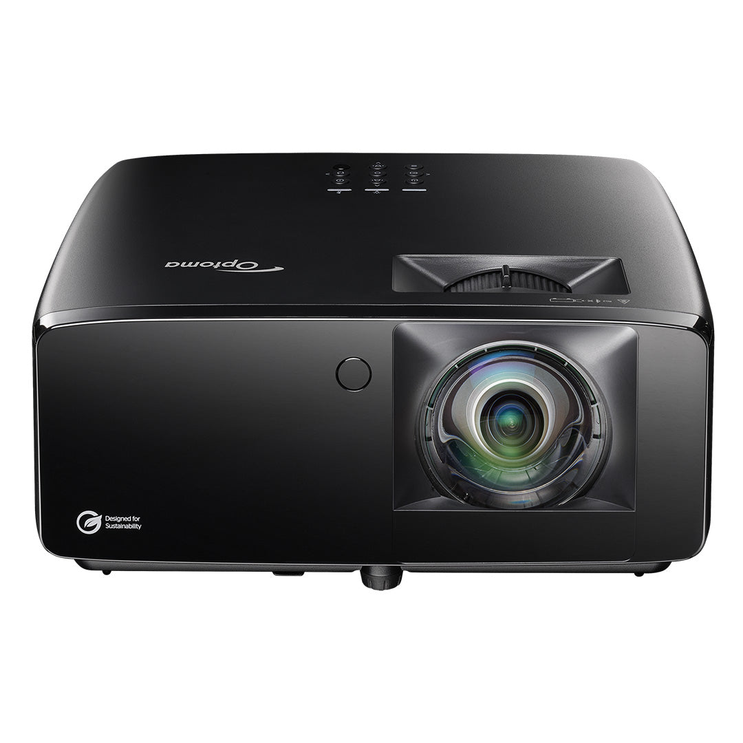 Optoma GT2400HDR Short Throw Golf Simulator Projector
