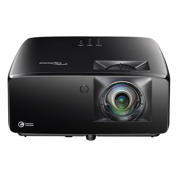 Optoma GT2400HDR Short Throw Golf Simulator Projector