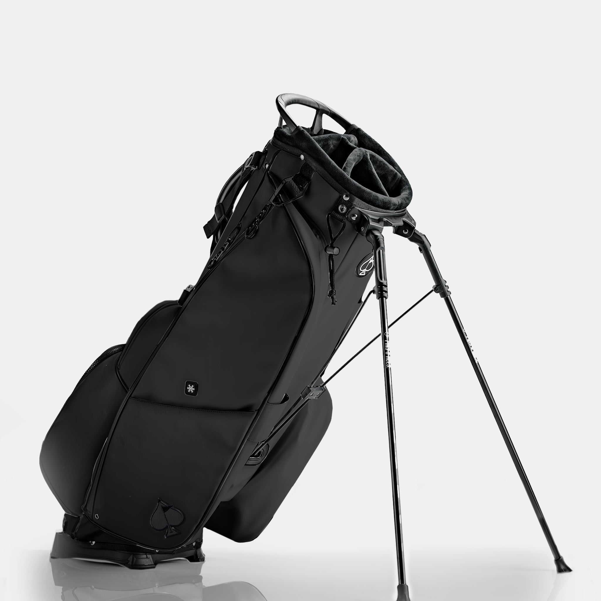 Player Preferred™ Golf Bag - Obsidian