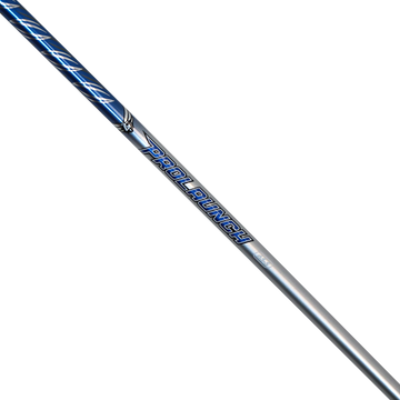 Grafalloy ProLaunch Blue Graphite Iron Shaft