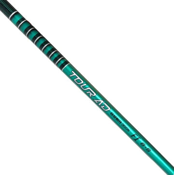 Graphite Design Tour AD FI Wood Shaft