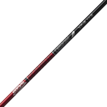 Graphite Design Tour AD VF Wood Shaft