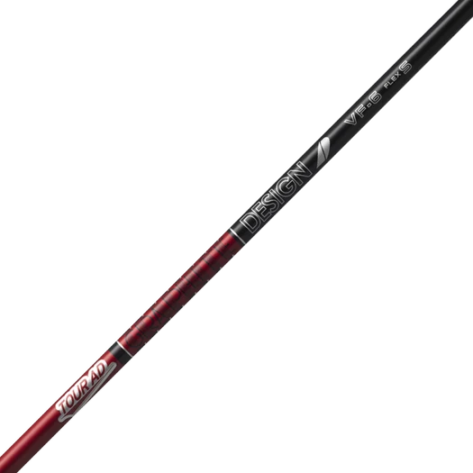 Graphite Design Tour AD VF Wood Shaft