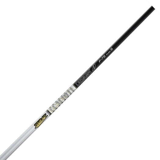 Graphite Design Tour AD F-Series Fairway Shaft