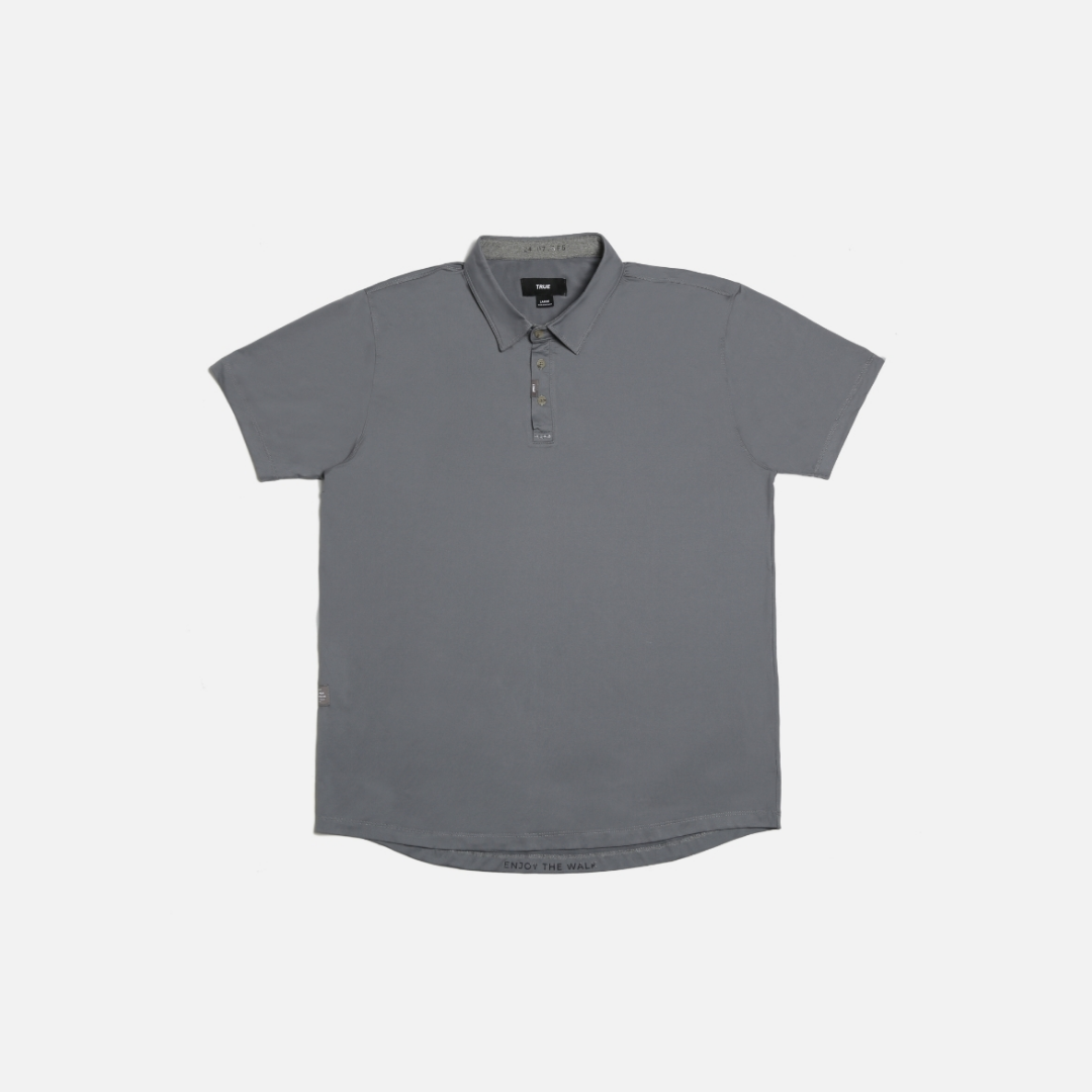 TRUE LinksWear All Day Polo