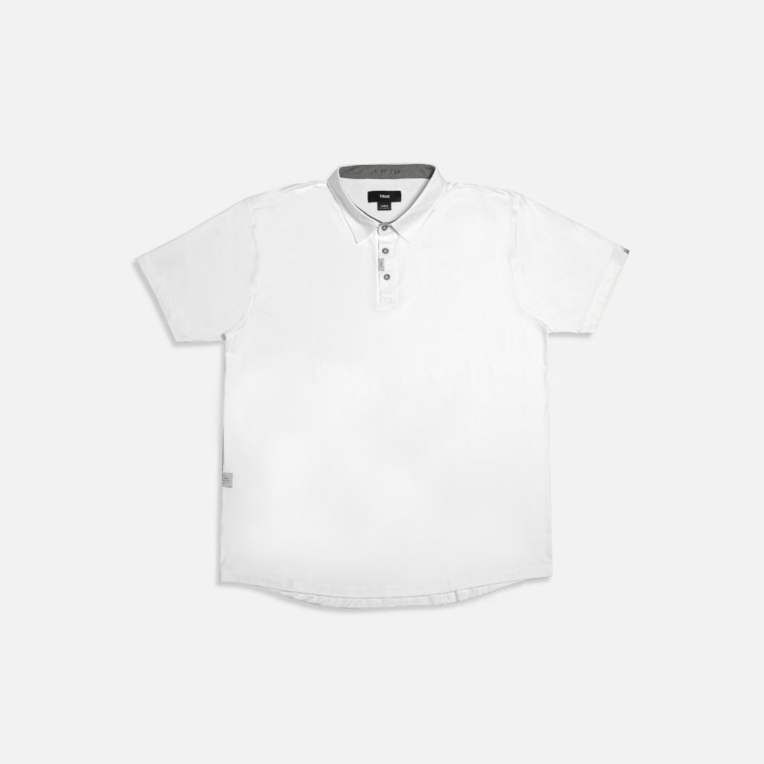 TRUE LinksWear All Day Polo